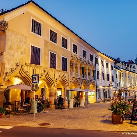 Jufa Hotel Bruck An Der Mur - Im Weitental Bruck an der Mur Exterior foto