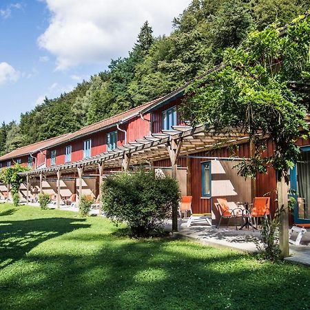 Jufa Hotel Bruck An Der Mur - Im Weitental Bruck an der Mur Exterior foto