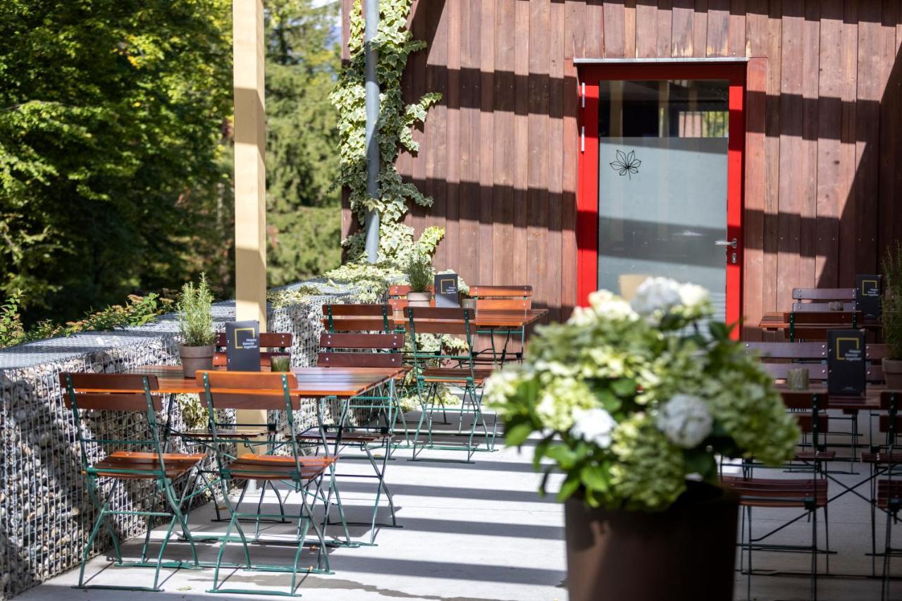Jufa Hotel Bruck An Der Mur - Im Weitental Bruck an der Mur Exterior foto
