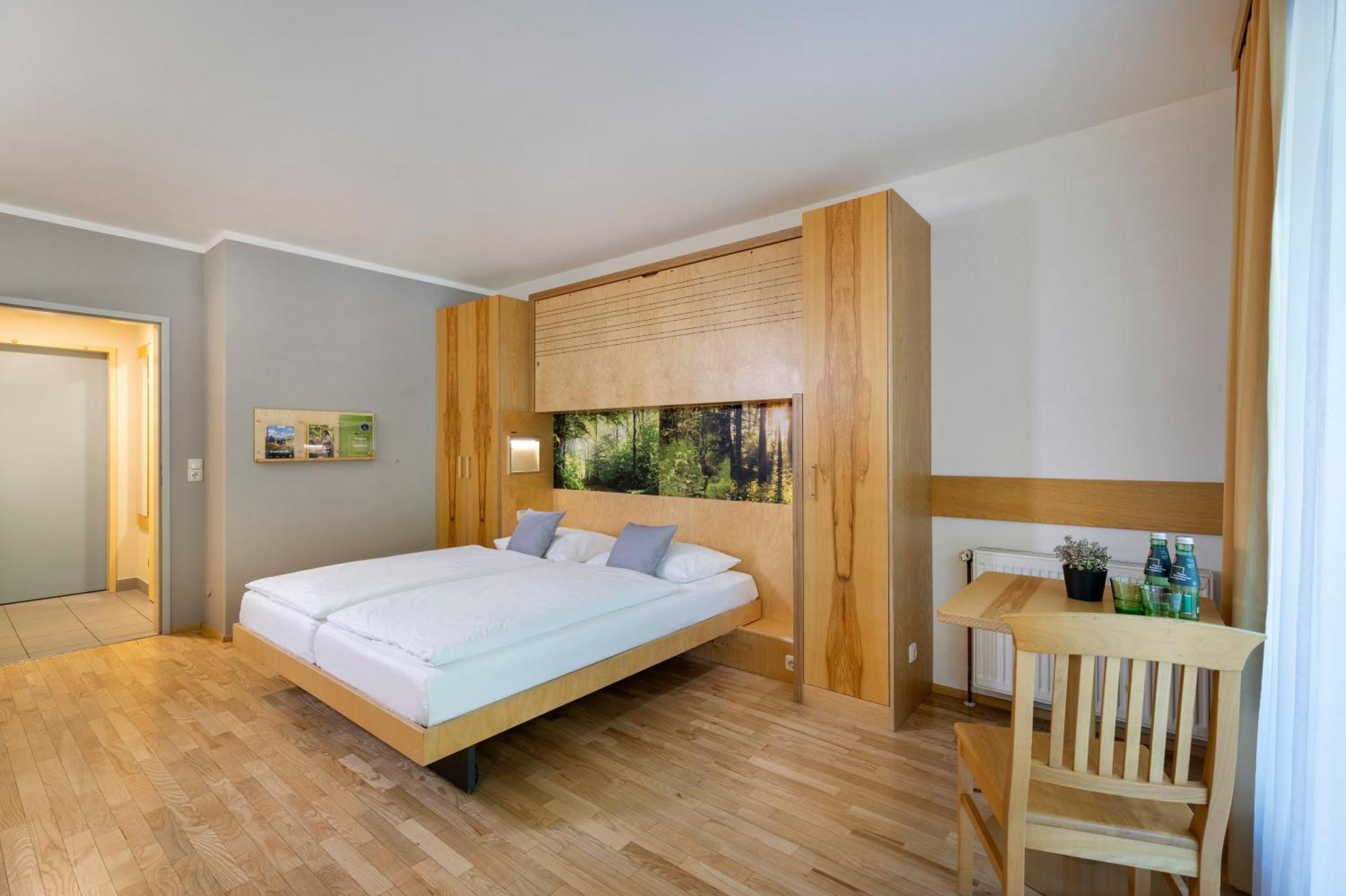 Jufa Hotel Bruck An Der Mur - Im Weitental Bruck an der Mur Quarto foto