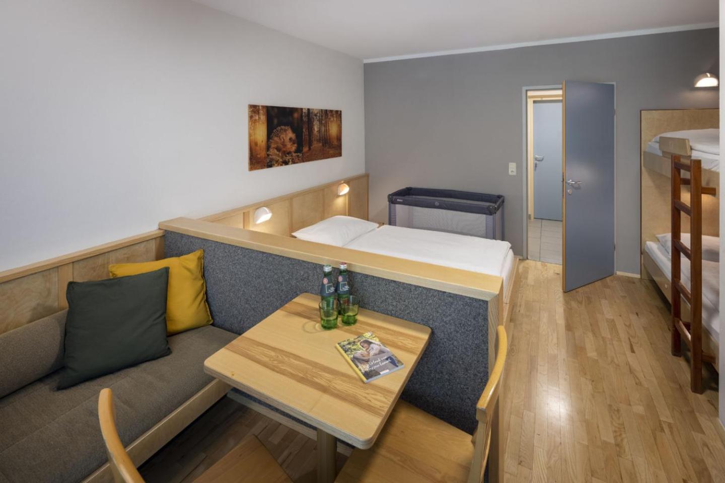 Jufa Hotel Bruck An Der Mur - Im Weitental Bruck an der Mur Quarto foto