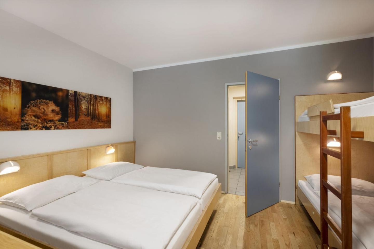 Jufa Hotel Bruck An Der Mur - Im Weitental Bruck an der Mur Quarto foto