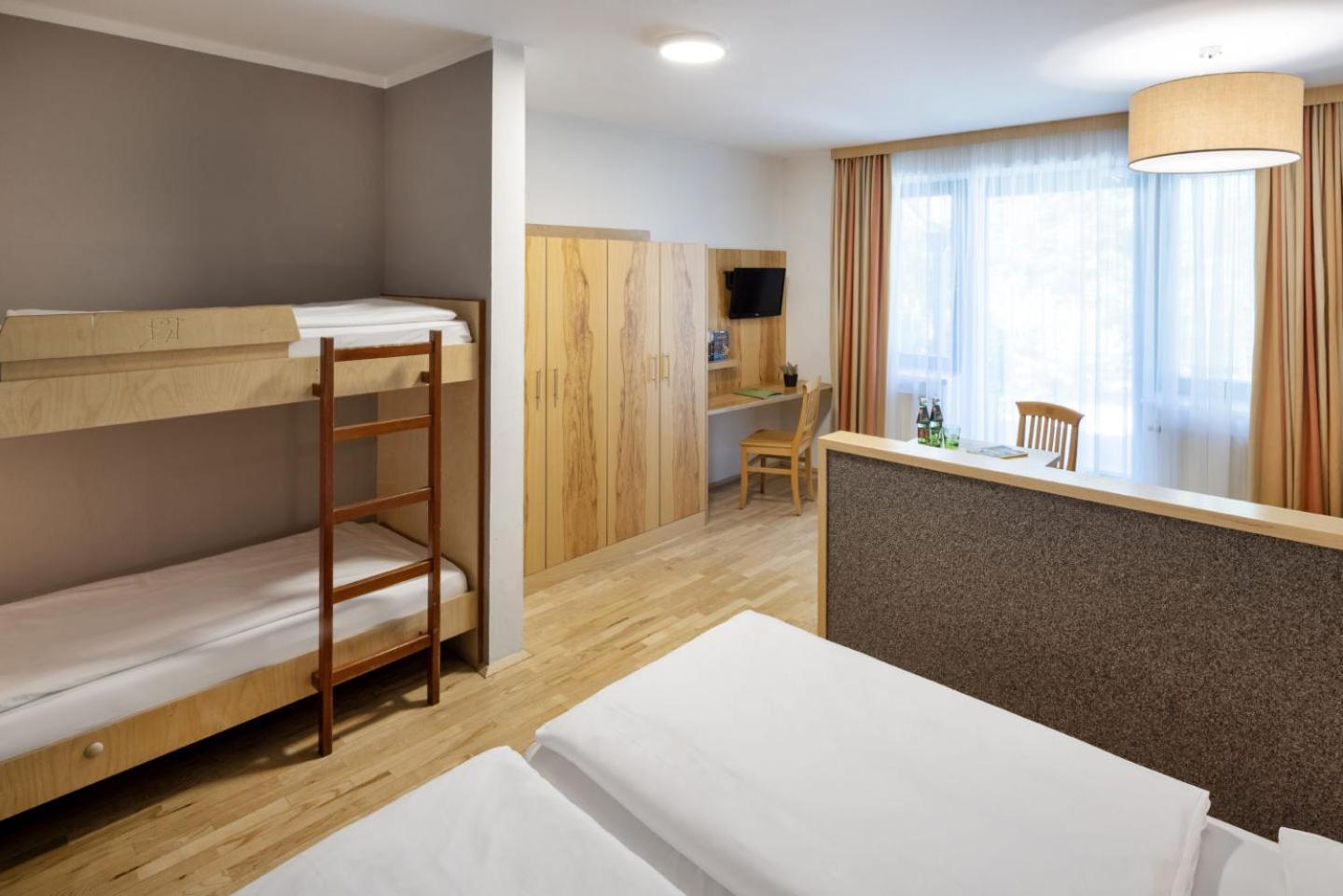 Jufa Hotel Bruck An Der Mur - Im Weitental Bruck an der Mur Quarto foto