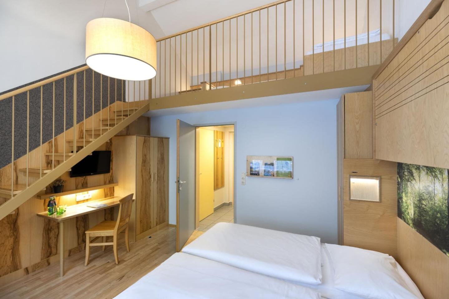 Jufa Hotel Bruck An Der Mur - Im Weitental Bruck an der Mur Quarto foto