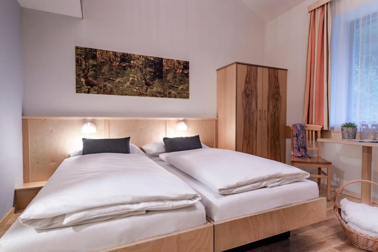 Jufa Hotel Bruck An Der Mur - Im Weitental Bruck an der Mur Quarto foto