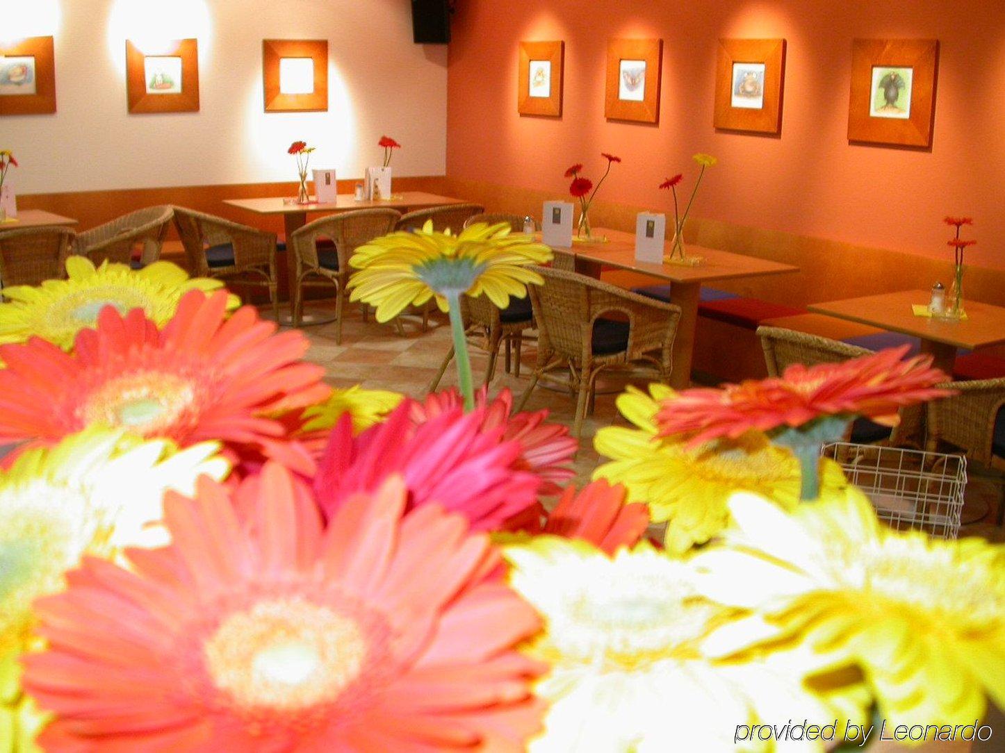 Jufa Hotel Bruck An Der Mur - Im Weitental Bruck an der Mur Restaurante foto