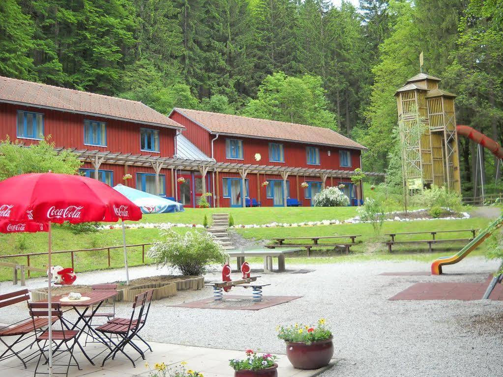 Jufa Hotel Bruck An Der Mur - Im Weitental Bruck an der Mur Exterior foto