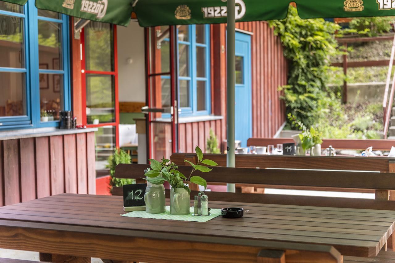 Jufa Hotel Bruck An Der Mur - Im Weitental Bruck an der Mur Exterior foto