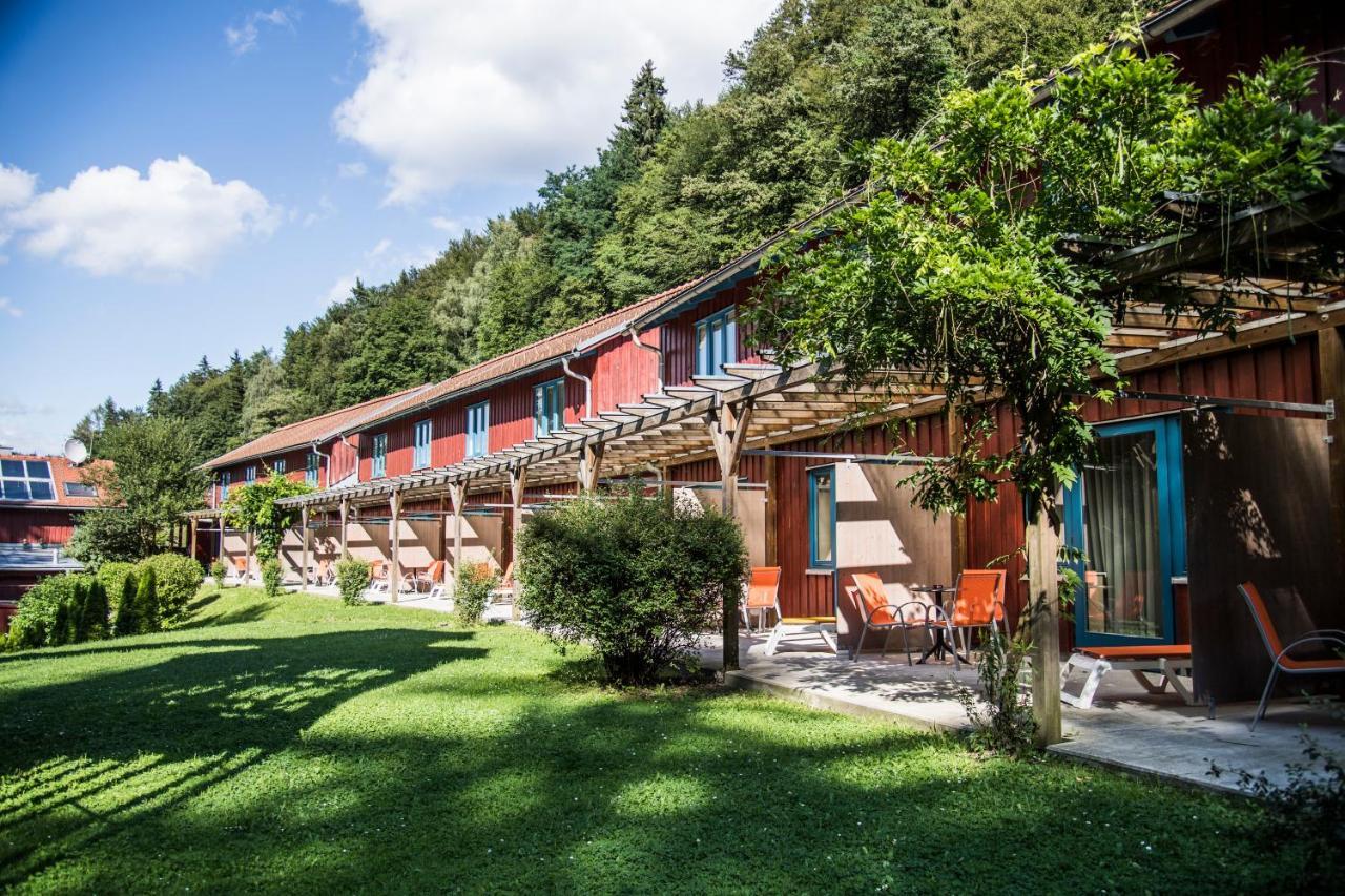 Jufa Hotel Bruck An Der Mur - Im Weitental Bruck an der Mur Exterior foto